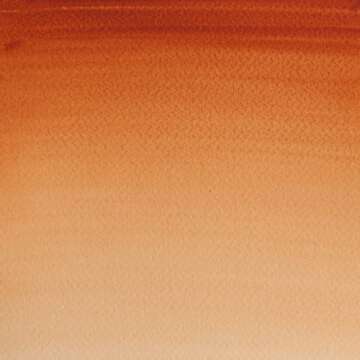 Winsor & Newton Cotman Watercolor Paint, 8ml (0.27-oz) Tube, Burnt Sienna
