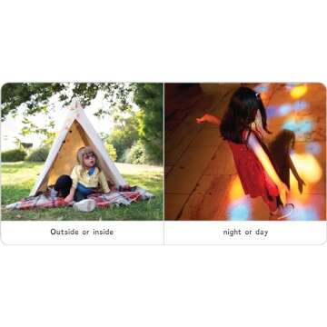 How We Play (We Are Little Feminists, 6)