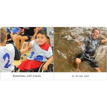 How We Play (We Are Little Feminists, 6)