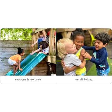 How We Play (We Are Little Feminists, 6)