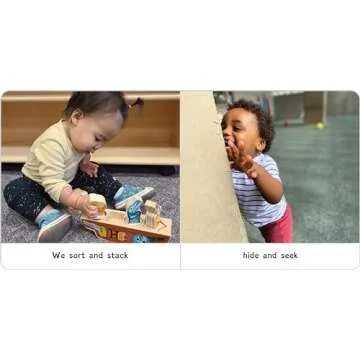 How We Play (We Are Little Feminists, 6)