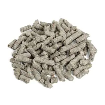 So Phresh Dog Litter 18 lbs - Eco-friendly & Odor Control