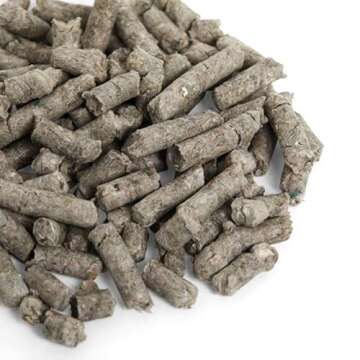 So Phresh Dog Litter 18 lbs - Eco-friendly & Odor Control