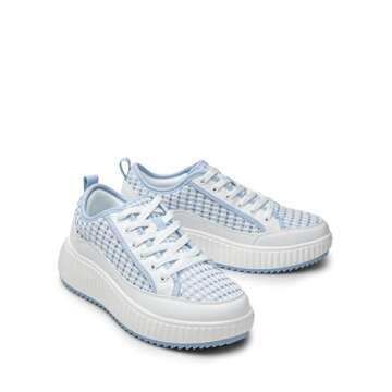 Stylish DREAM PAIRS Women Platform Sneakers for All Occasions