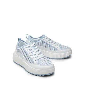 Stylish DREAM PAIRS Women Platform Sneakers for All Occasions