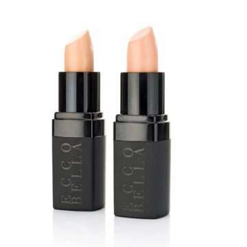 Ecco Bella FlowerColor Cover-Up Concealer for All Skin Types