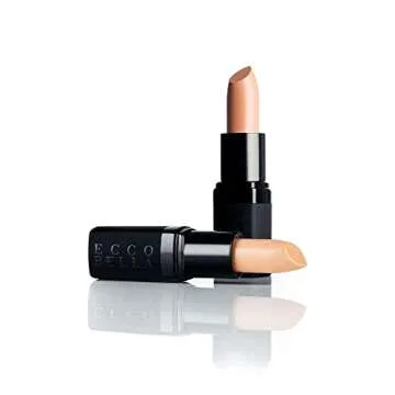 Ecco Bella FlowerColor Cover-Up Concealer for All Skin Types