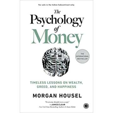 The Psychology of Money