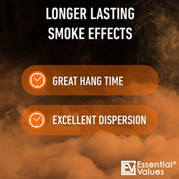 High Density Fog Juice 32oz for Pro Foggers