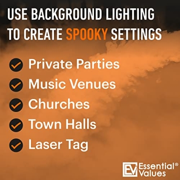 High Density Fog Juice 32oz for Pro Foggers