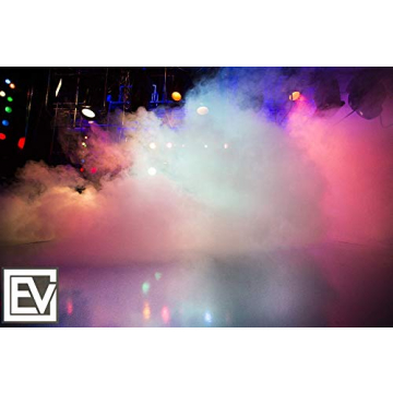 High Density Fog Juice 32oz for Pro Foggers