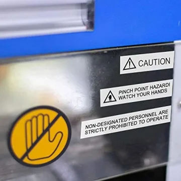 Label KINGDOM TZe-251 24mm Label Tape - Reliable & Versatile