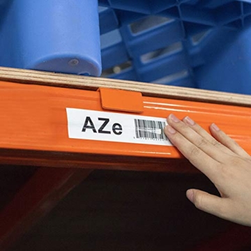 Label KINGDOM TZe-251 24mm Label Tape - Reliable & Versatile