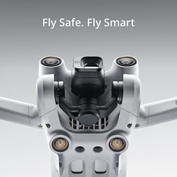 DJI Mini 3 Pro Drone with 4K Video and Fly More Options