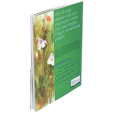 Captivating Robert Frost Poetry Collection for Kids