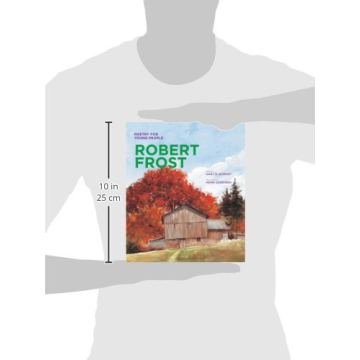 Captivating Robert Frost Poetry Collection for Kids