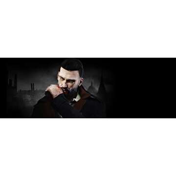 Vampyr - PlayStation 4
