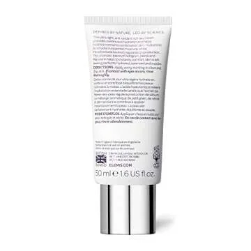 ELEMIS Hydra-Balance Day Cream for Combination Skin, 1.6 Fl Oz