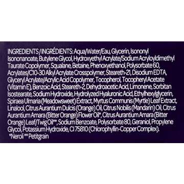 ELEMIS Hydra-Balance Day Cream for Combination Skin, 1.6 Fl Oz