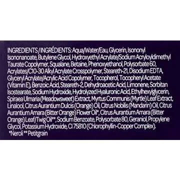 ELEMIS Hydra-Balance Day Cream for Combination Skin, 1.6 Fl Oz