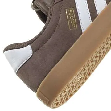 Adidas Men's Vl Court 3.0 Sneaker for All-Day Comfort