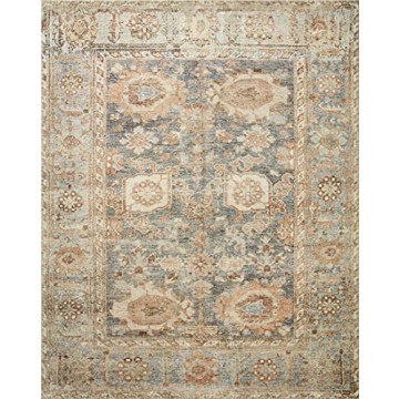 Loloi Margot Collection Beautiful Area Rug for Homes