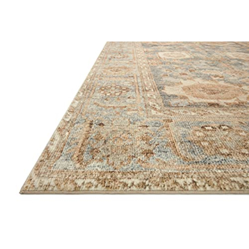 Loloi Margot Collection Beautiful Area Rug for Homes