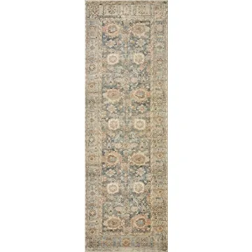 Loloi Margot Collection Beautiful Area Rug for Homes