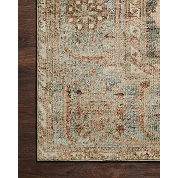 Loloi Margot Collection Beautiful Area Rug for Homes
