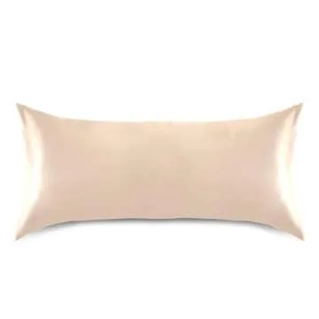 Peach Puff Pillower Cover, Soft Pillow Cases, Rest Pillowcases, Standard Pillow Cases, M30x20in