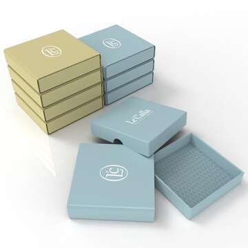 Elegant 925 Sterling Silver Hoop Earrings for Women