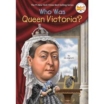 Who Was Queen Victoria? A Journey Through History