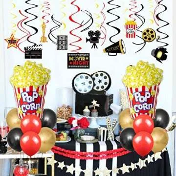 Vibrant Celebration Balloons for All Occasions