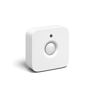 Philips Hue Indoor Motion Sensor for Smart Homes