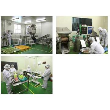 Yeongwol NongHyup Authentic Perilla Seed Powder 250g