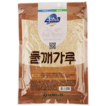 Yeongwol NongHyup Authentic Perilla Seed Powder 250g