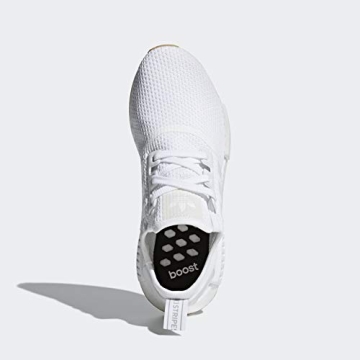 adidas Nmd_r1 Shoes for Men in Cloud White