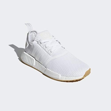adidas Nmd_r1 Shoes for Men in Cloud White
