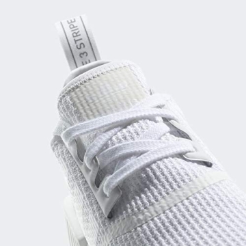 adidas Nmd_r1 Shoes for Men in Cloud White