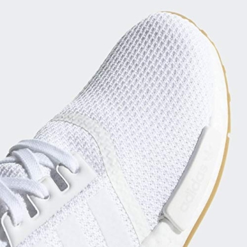 adidas Nmd_r1 Shoes for Men in Cloud White