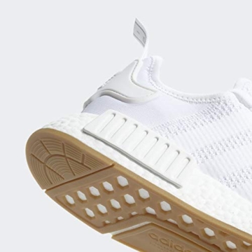 adidas Nmd_r1 Shoes for Men in Cloud White