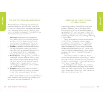 Mini Habits for Teens: Small Changes to Help You Navigate Life's Challenges