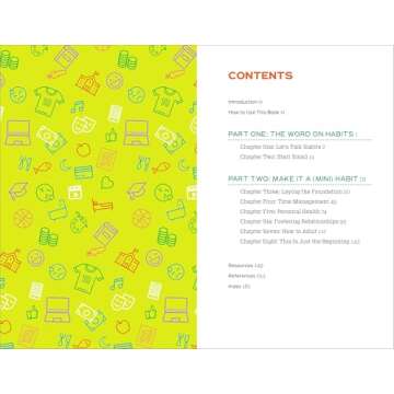 Mini Habits for Teens: Small Changes to Help You Navigate Life's Challenges