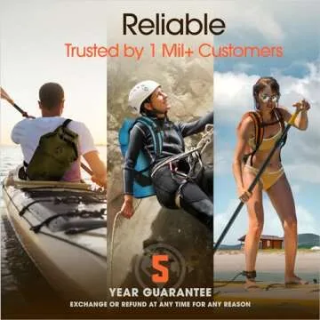 Earth Pak Waterproof Dry Bag - Ultimate Outdoor Adventure Gear