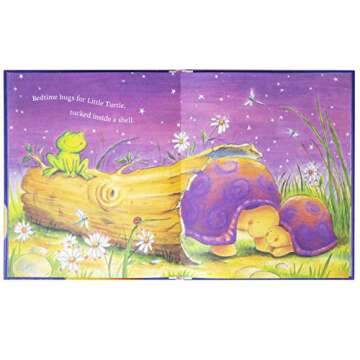 Good Night, Little Bear - A Charming Sleepy-Time Tale