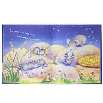 Good Night, Little Bear - A Charming Sleepy-Time Tale