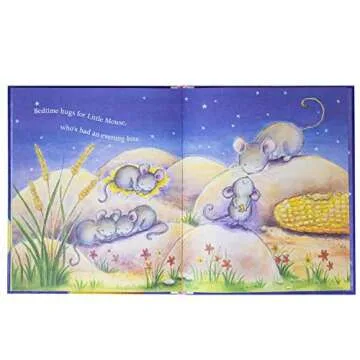Good Night, Little Bear - A Charming Sleepy-Time Tale