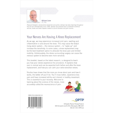 Neuroscience Education for Knee Replacement Patients