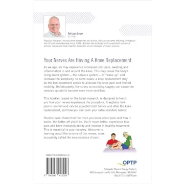 Neuroscience Education for Knee Replacement Patients