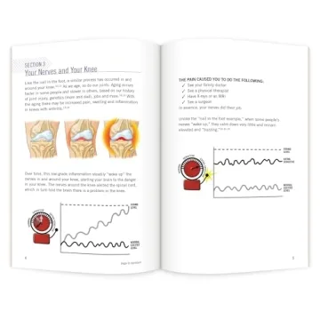 Neuroscience Education for Knee Replacement Patients